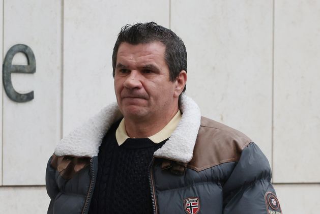 Air passenger screamed abuse at cabin crew when refused alcohol