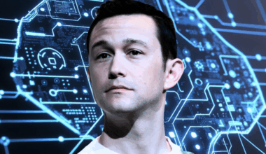 Joseph Gordon-Levitt Breaks Down Why AI’s Current Model Fails Creators