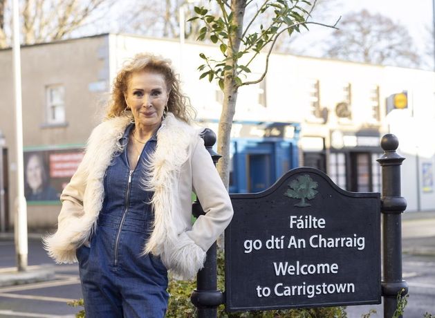 Eilis O’Hanlon’s guide to Carrigstown for Coronation Street fans, as beloved barmaid Liz McDonald joins the Dublin soap