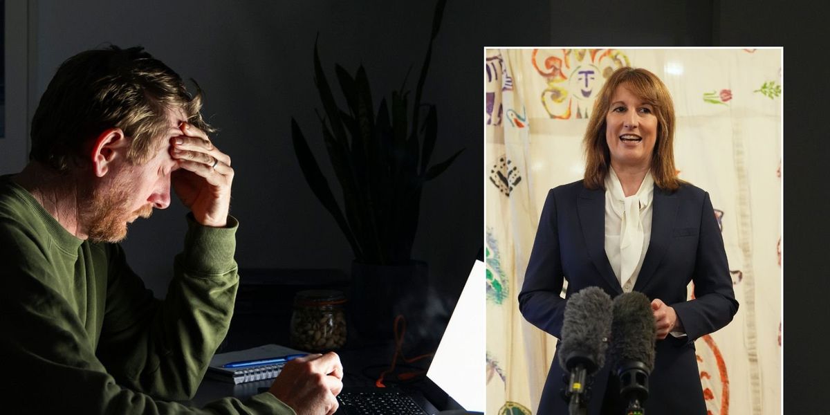 Unemployment to reach five-year high under Rachel Reeves as Budget tax raid hits firms