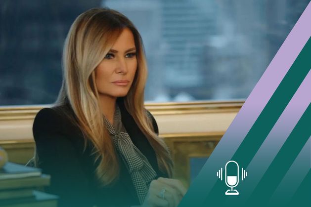 The Indo Daily: Melania: The Movie – We saw it, so you don’t have to...