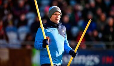 Colm Keys: The decorated Dublin players coming under pressure to retain their places in Ger Brennan’s squad