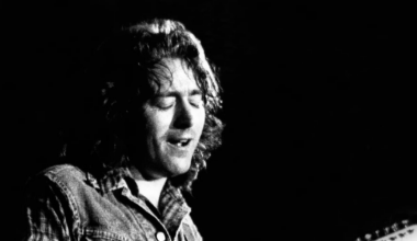 a Dubliner in New Zealand on photographing the world’s top acts – The Irish Times