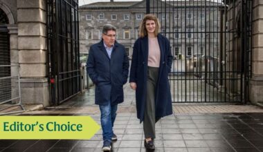 Paul Kimmage: Niall O’Carroll’s performance at Rowing Ireland’s Oireachtas appearance left us shaking our heads