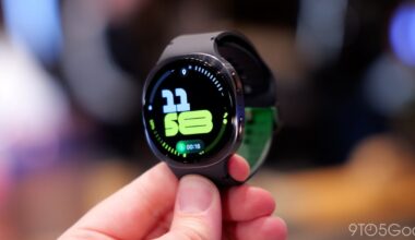 Galaxy Watch 8, Pixel Watch, Lenovo Legion 5i laptop, more