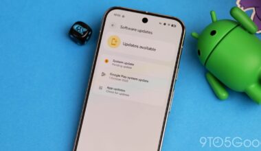 Android 16 February 2026 update rolling out: No Pixel bug fixes