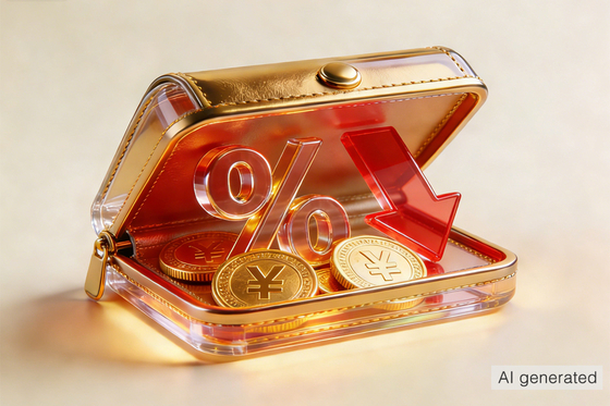 China Posts First Fiscal Revenue Decline Since Pandemic