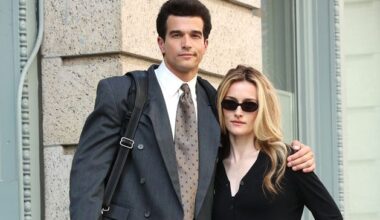 Sheila Flynn on the legacy of the Kennedys as Love Story releases on Disney+