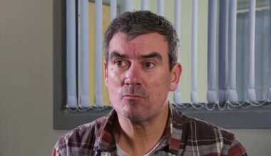Emmerdale's Cain Dingle to shut out Moira – as his health fears grow