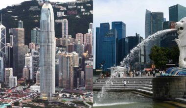 Singapore, Hong Kong family offices favor private equity: survey