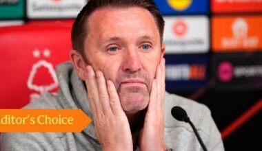Daniel McDonnell: Robbie Keane deserves to be taken seriously as a manager – the big question is where he goes from here