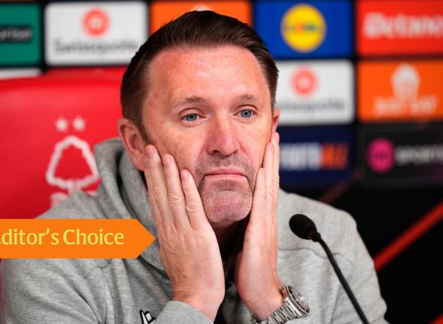 Daniel McDonnell: Robbie Keane deserves to be taken seriously as a manager – the big question is where he goes from here