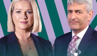 The Indo Daily: RTÉ and Newstalk go to battle as Claire Byrne takes the hot seat