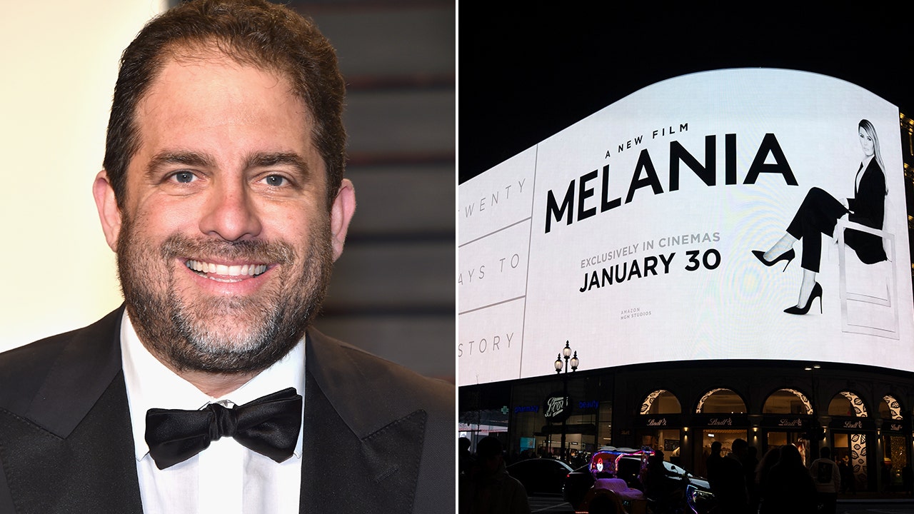 Brett Ratner says 'MELANIA' documentary box office success was 'undeniable'