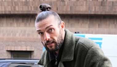 Footballer Andy Carroll faces trial over alleged breach of non-molestation order
