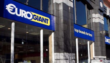 Liquidators appointed to EuroGiant chain of discount stores following €6.5m losses