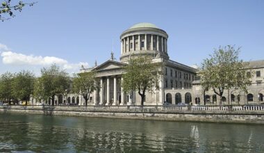 €170,000 for woman whose knee was struck by van while holding a parking space for her husband