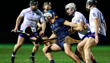 Mary Immaculate overpower DCU in extra-time to book place in Fitzgibbon Cup final