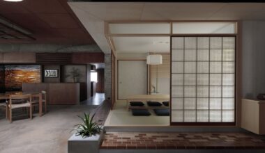 Dining Above the Depot / mtthw