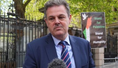 No alternative to Israeli tech used in RTE, says Bakhurst