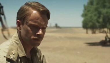 SAS Rogue Heroes star joins hit returning "twisty, thrilling" series