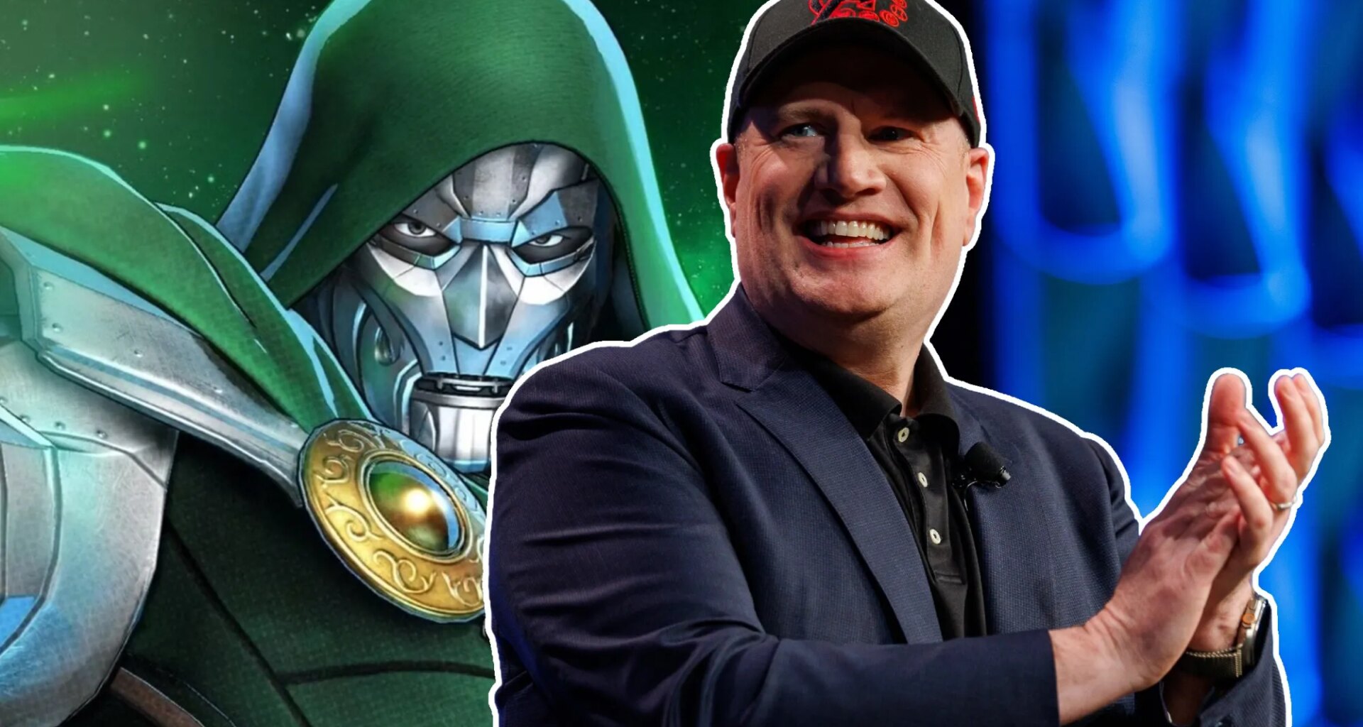 18 Years Into the MCU, Kevin Feige's Marvel Future May Have Just Been Revealed