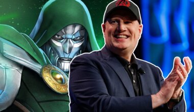 18 Years Into the MCU, Kevin Feige's Marvel Future May Have Just Been Revealed