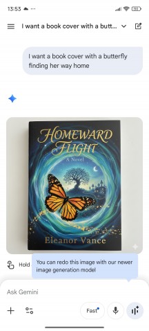 Gemini - Xiaomi Redmi Note 15 review