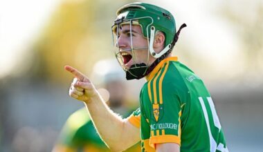 Late points break Galway hearts to propel UL into all-Limerick Fitzgibbon Cup final