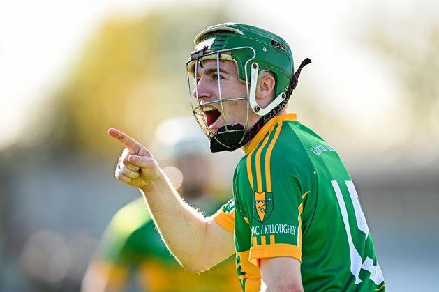 Late points break Galway hearts to propel UL into all-Limerick Fitzgibbon Cup final