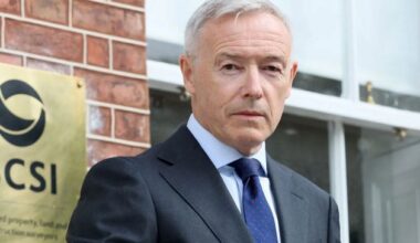 Government called on by property body to pause rent reforms to prevent landlord exodus