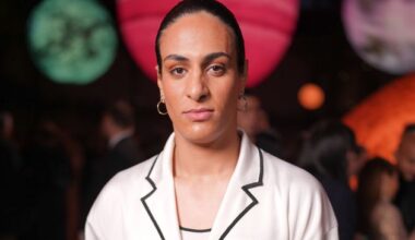 ‘I’m not transgender. I’m a woman’ – Imane Khelif open to comply with genetic testing for LA Olympics on one condition