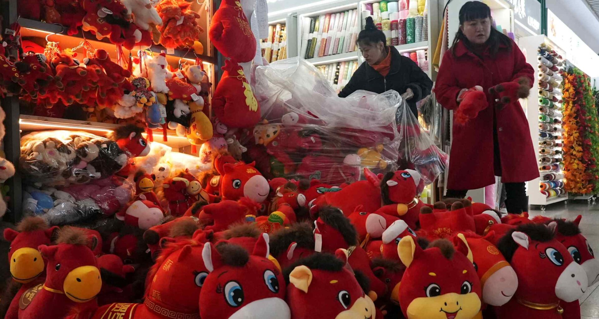 China's provinces ease growth targets, fueling expectations of national cut