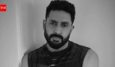 Abhishek Bachchan at 50: On reinventing himself, staying motivated through failures and why cynicism never won — EXCLUSIVE |