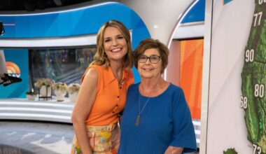 American TV news host Savannah Guthrie pleads for safe return of missing mother – The Irish Times