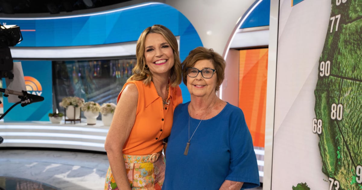 American TV news host Savannah Guthrie pleads for safe return of missing mother – The Irish Times