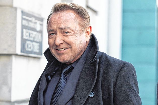 Shane Phelan: Court faces tough task to unravel increasingly complex ‘Lord of the Dance’ dispute