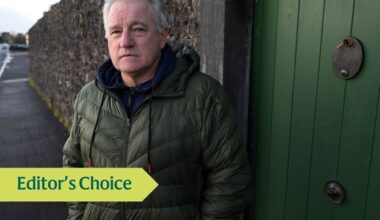 The Eddie O’Sullivan interview: ‘Some journalists did cross the line, they went personal. And I resented that’