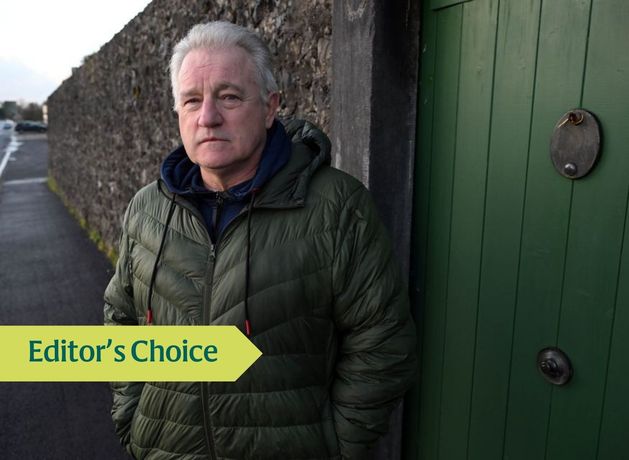 The Eddie O’Sullivan interview: ‘Some journalists did cross the line, they went personal. And I resented that’