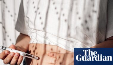 Unlicensed weight-loss drugs marketed on social media as ‘prizes’ | Weight-loss drugs