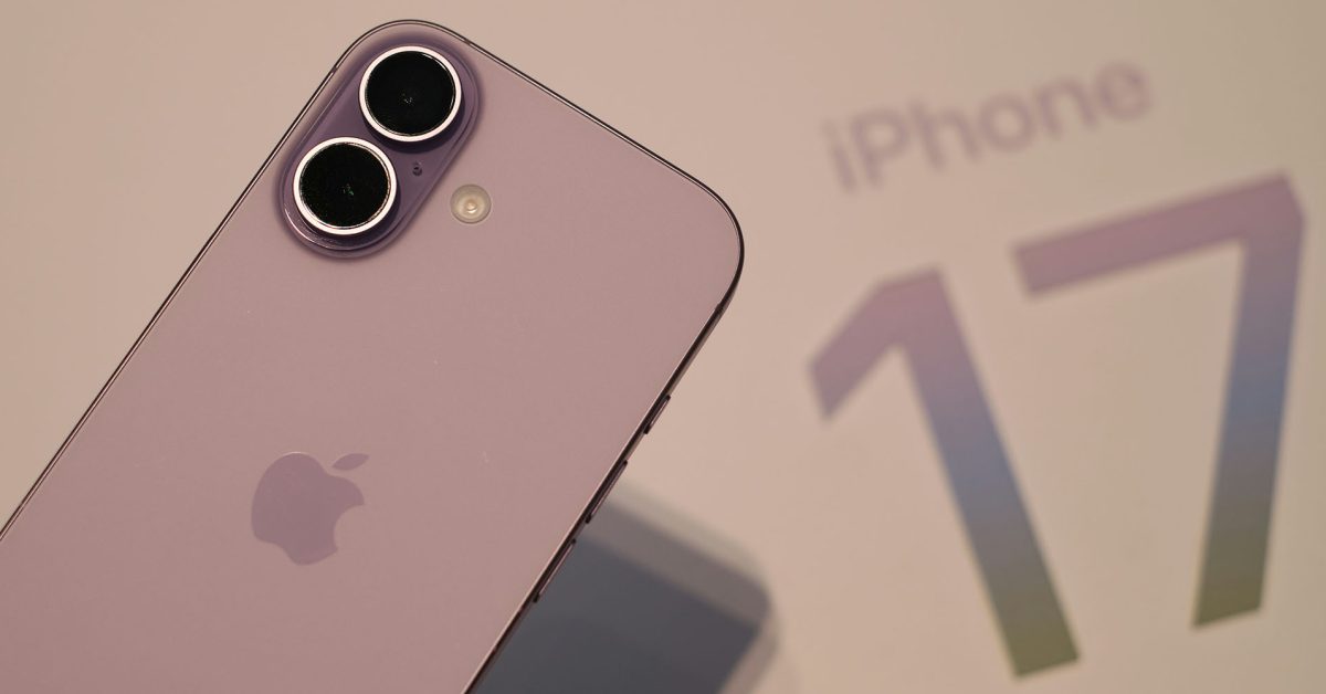 Three ways Apple achieved the best iPhone sales in history in China