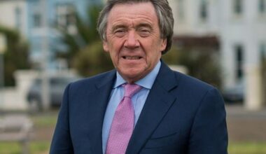 Larry Murrin hits out at ‘behaviour of IFA members occupying Bord Bia reception’ as he appears before Oireachtas committee