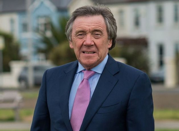 Larry Murrin hits out at ‘behaviour of IFA members occupying Bord Bia reception’ as he appears before Oireachtas committee