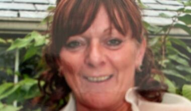 Kickboxer who ‘lost all control’ and stomped on his mother's skull found guilty of her manslaughter