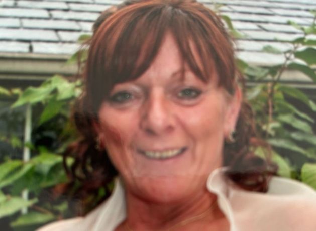 Kickboxer who ‘lost all control’ and stomped on his mother's skull found guilty of her manslaughter