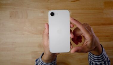 New iPhone launching this month with four key changes: report