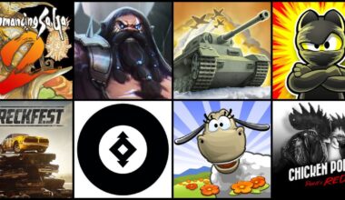 Romancing SaGa 2, Legend of Keepers, Wreckfest, more