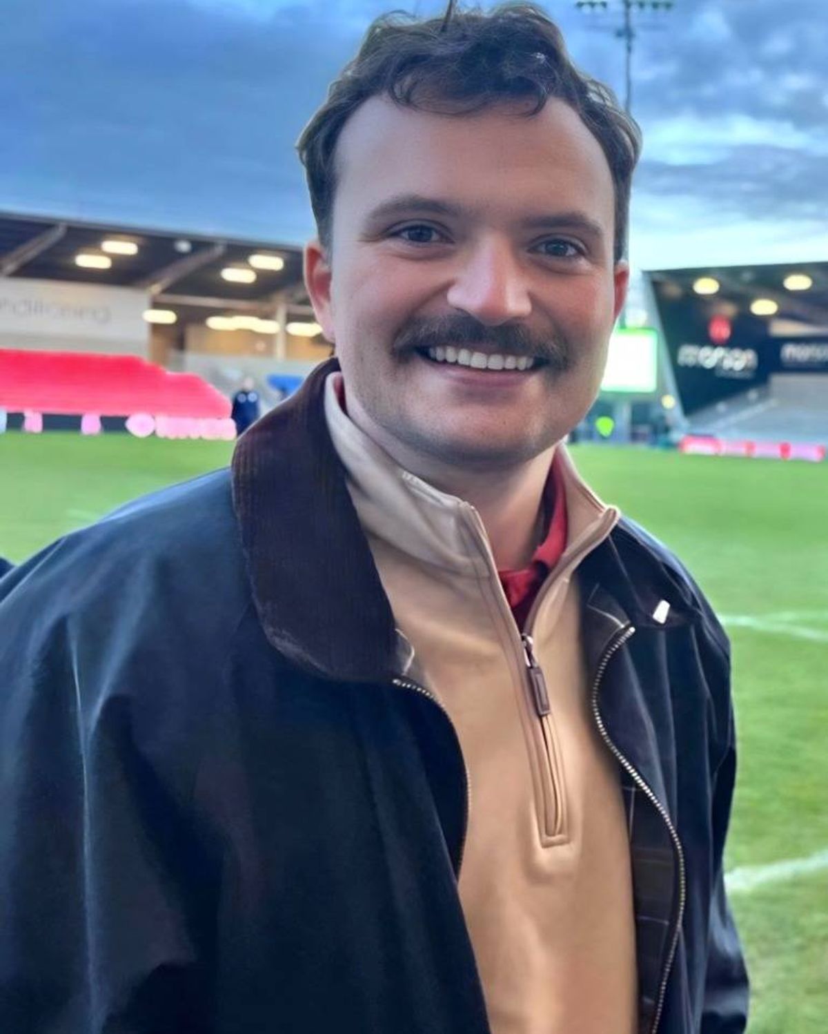 Tighearnán McLoughlin-Roche