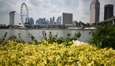 Budget season is upon us