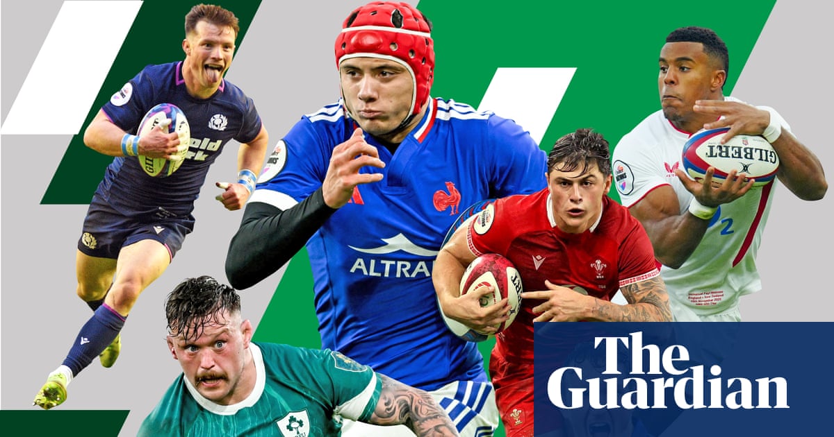 Six Nations 2026 predictions: our writers on who will win and why | Six Nations 2026